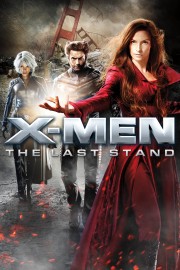 X-Men: The Last Stand-voll