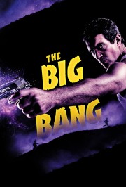 The Big Bang-voll