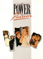 The Power, The Passion-voll
