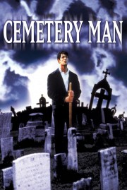 Cemetery Man-voll
