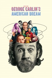 George Carlin's American Dream-voll