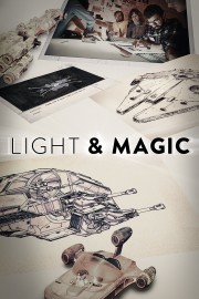Light & Magic-voll