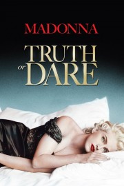 Madonna: Truth or Dare-voll