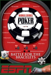 World Series of Poker-voll