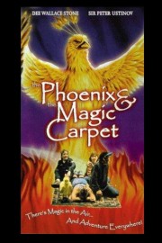 The Phoenix and the Magic Carpet-voll
