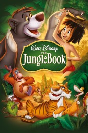 The Jungle Book-voll