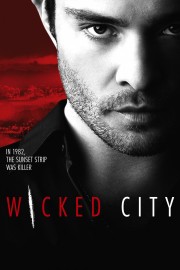 Wicked City-voll