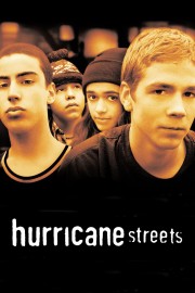 Hurricane Streets-voll