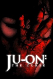 Ju-on: The Curse-voll