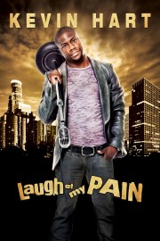 Kevin Hart: Laugh at My Pain-voll