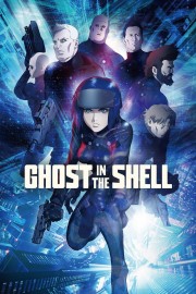 Ghost in the Shell: The New Movie-voll