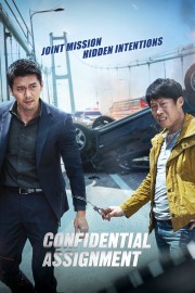 Confidential Assignment-voll