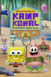 Kamp Koral: SpongeBob's Under Years-voll