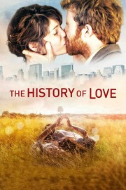 The History of Love-voll