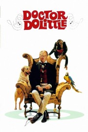 Doctor Dolittle-voll