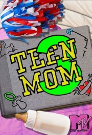 Teen Mom 3-voll