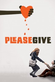 Please Give-voll