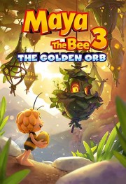 Maya the Bee 3: The Golden Orb-voll