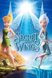 Secret of the Wings-voll