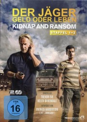 Kidnap and Ransom-voll