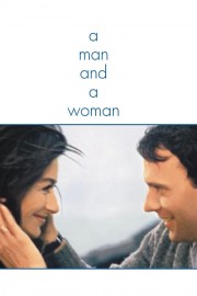 A Man and a Woman-voll