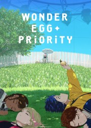 Wonder Egg Priority-voll
