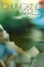 Chungking Express-voll