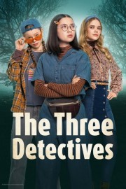 The Three Detectives-voll