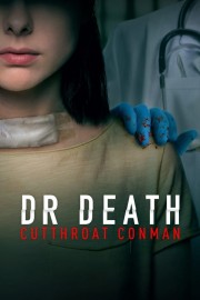 Dr. Death: Cutthroat Conman-voll