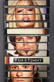 Pam & Tommy-voll