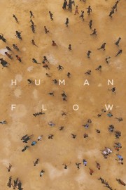 Human Flow-voll