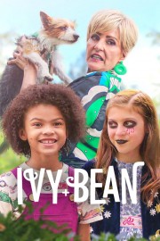 Ivy + Bean-voll