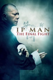 Ip Man: The Final Fight-voll