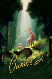 Bambi II-voll