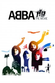 ABBA: The Movie-voll