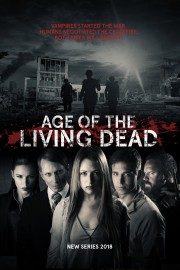 Age of the Living Dead-voll