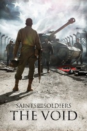 Saints and Soldiers: The Void-voll