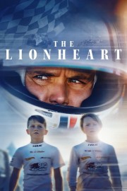 The Lionheart-voll