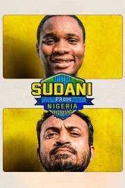 Sudani from Nigeria-voll