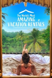 The World's Most Amazing Vacation Rentals-voll