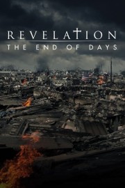 Revelation: The End of Days-voll