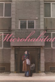 Microhabitat-voll