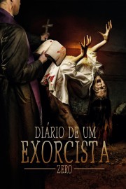 Diary of an Exorcist - Zero-voll
