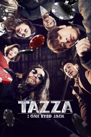 Tazza: One Eyed Jack-voll