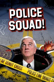 Police Squad!-voll