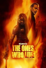 The Walking Dead: The Ones Who Live-voll