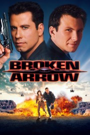Broken Arrow-voll