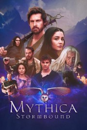 Mythica: Stormbound-voll