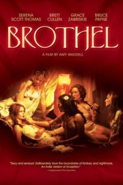 Brothel-voll