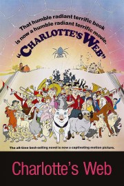 Charlotte's Web-voll